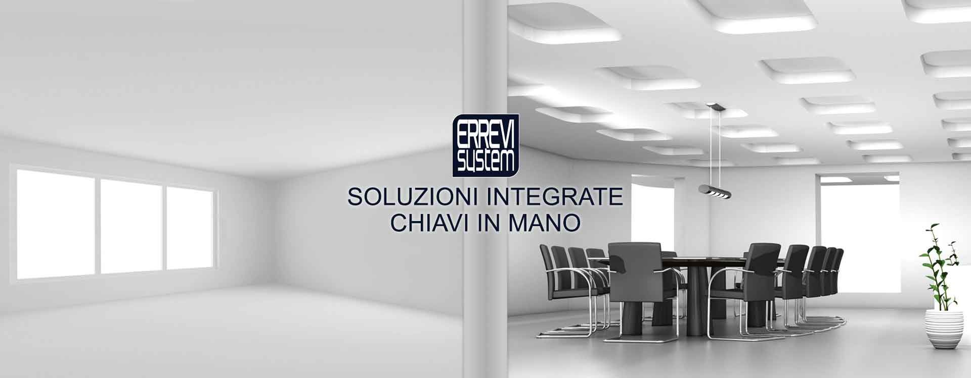 Soluzioni Integrate